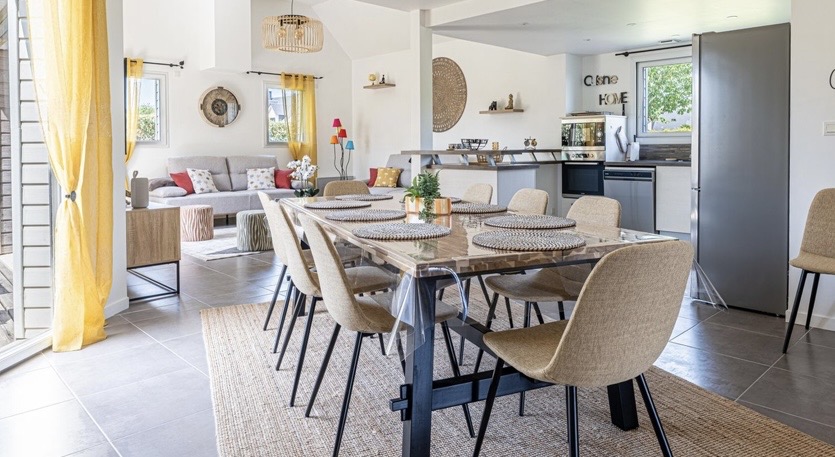 Normandie Escape House Normandie Escape House